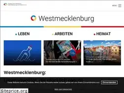 Sites similar to westmecklenburg.de