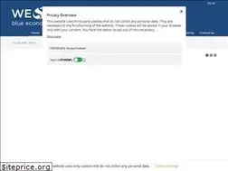 Sites similar to westmed-initiative.eu