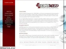 Sites similar to westmed.com