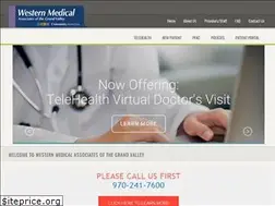 Sites similar to westmed.org