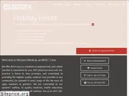 Sites similar to westmeddocs.com