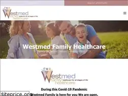 Sites similar to westmedfamilyhealthcare.com