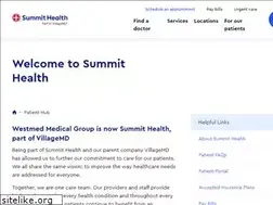 Sites similar to westmedgroup.com