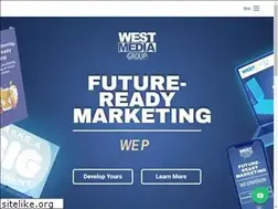 Sites similar to westmediagroup.com
