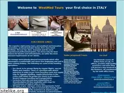 Sites similar to westmedtours.com
