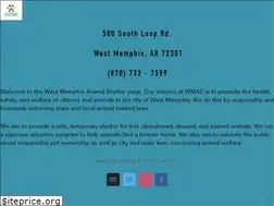 Sites similar to westmemphisanimalshelter.com