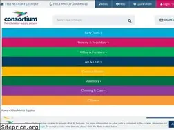 Sites similar to westmerciasupplies.co.uk