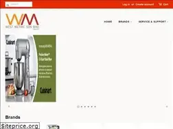 Sites similar to westmetric.com.my