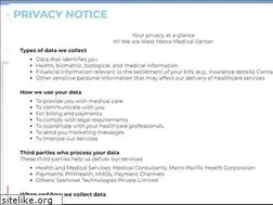 Sites similar to westmetro.com.ph