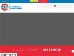 Sites similar to westmetrocrossfit.com