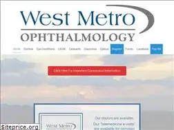 Sites similar to westmetroeye.com
