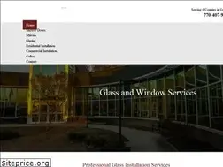 Sites similar to westmetroglassco.com