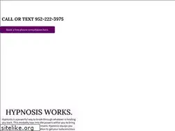 Sites similar to westmetrohypnosis.com
