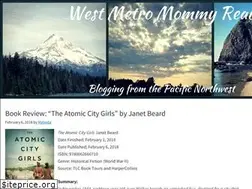 Sites similar to westmetromommyreads.com