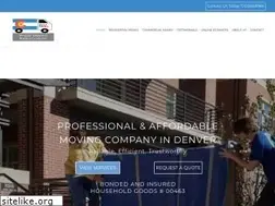 Sites similar to westmetromoving.com
