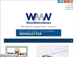 Sites similar to westmetronews.net