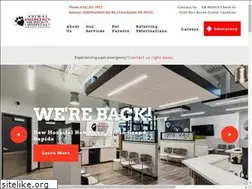 Sites similar to westmichiganaeh.com