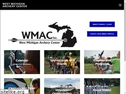 Sites similar to westmichiganarchery.com