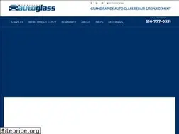Sites similar to westmichiganautoglass.com