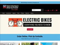Sites similar to westmichiganbike.com