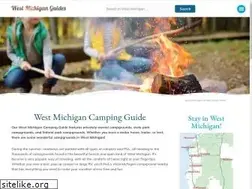 Sites similar to westmichigancamping.com