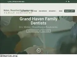 Sites similar to westmichigandentistry.com
