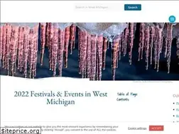 Sites similar to westmichiganeventscalendar.com