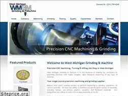 Sites similar to westmichigangrinding.com