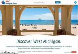 Sites similar to westmichiganguides.com