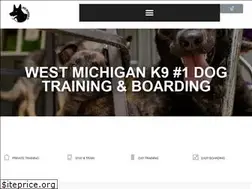 Sites similar to westmichigank9.com