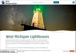 Sites similar to westmichiganlighthouses.com