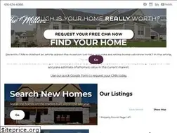 Sites similar to westmichigannewhomes.com