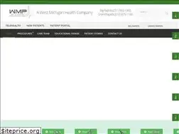 Sites similar to westmichiganpain.com