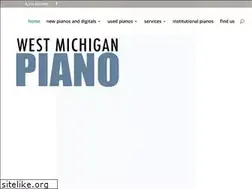 Sites similar to westmichiganpiano.com