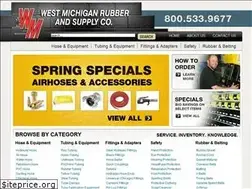 Sites similar to westmichiganrubber.com