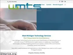 Sites similar to westmichigantechservices.com
