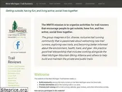 Sites similar to westmichigantrailrunners.org