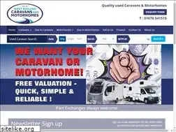Sites similar to westmidlandcaravans.co.uk