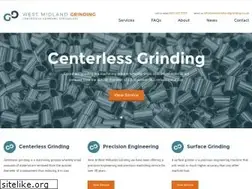 Sites similar to westmidlandgrinding.co.uk
