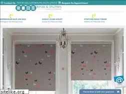 Sites similar to westmidlandsblinds.co.uk