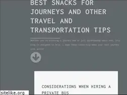 Sites similar to westmidlandsbuses.com