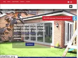 Sites similar to westmidlandshomeimprovements.com
