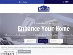 Sites similar to westmidlandslofts.co.uk