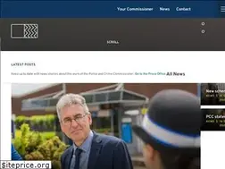 Sites similar to westmidlandspcc.info