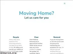 Sites similar to westmidlandsremovals.co.uk
