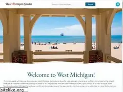 Sites similar to westmiguides.com