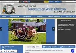 Sites similar to westmilford.org