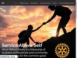 Sites similar to westmilfordrotary.org