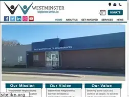 Sites similar to westmin.org