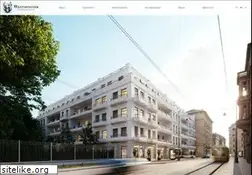 Sites similar to westminster-immobilien.de
